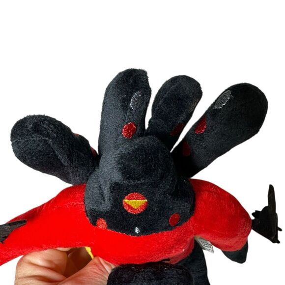 Skibidi Toilet Plush Multiverse Titan Figure Doll Toy Speakerman Audio Kids GI - Picture 2 of 7